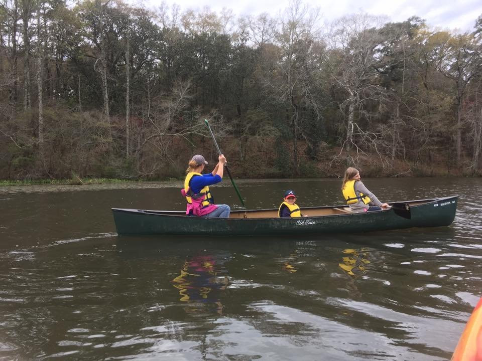 Kolomoki Mounds Historic Park-Blakely必去景点