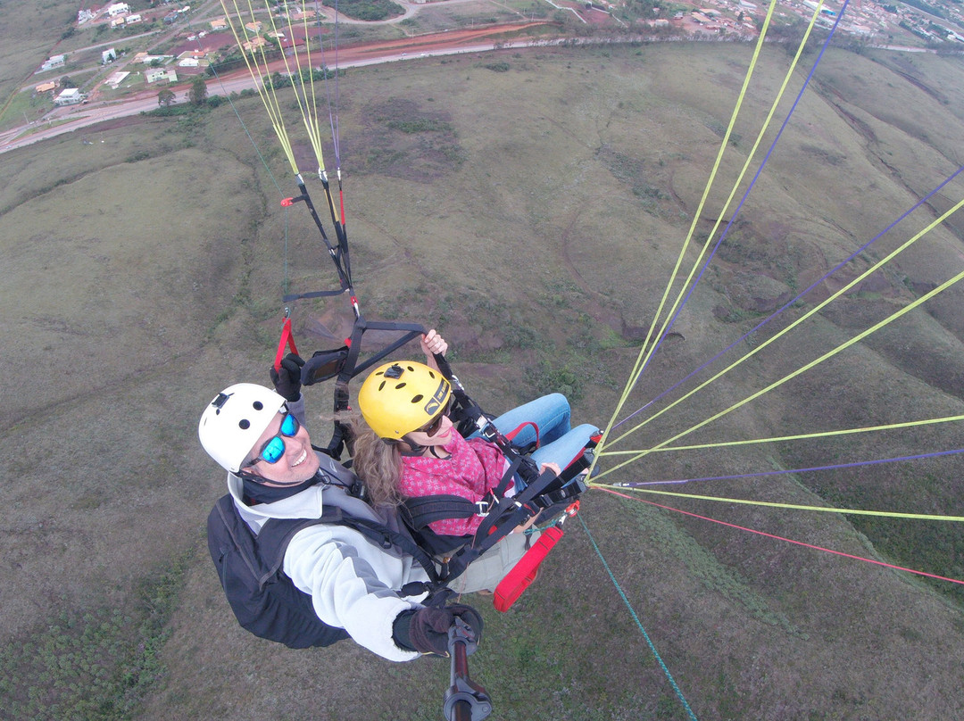 Sky Driver-Piedade do Paraopeba必去景点