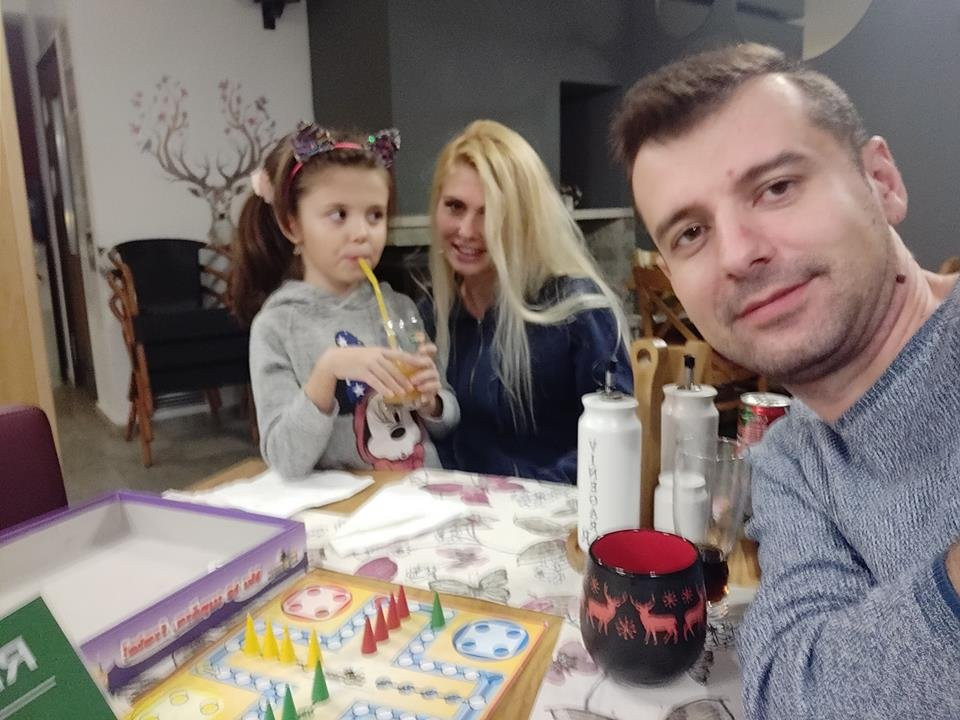 Pensiune Rara Paltinis主图