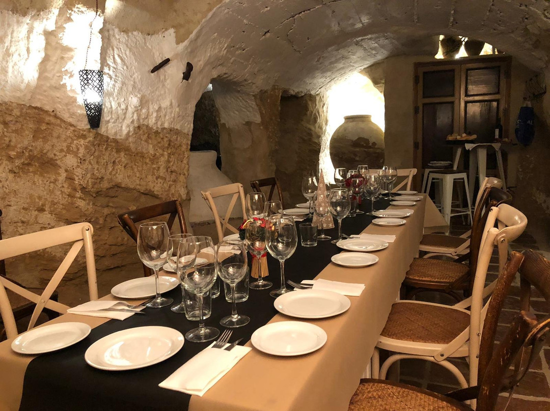 Casa Las Tinajas主图