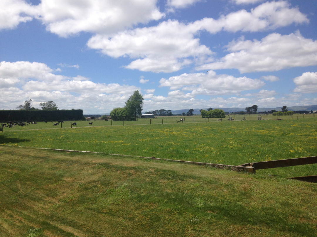 Penhaven Farm Stay主图