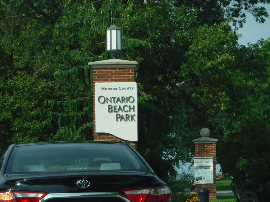 Ontario Beach Park景点图片