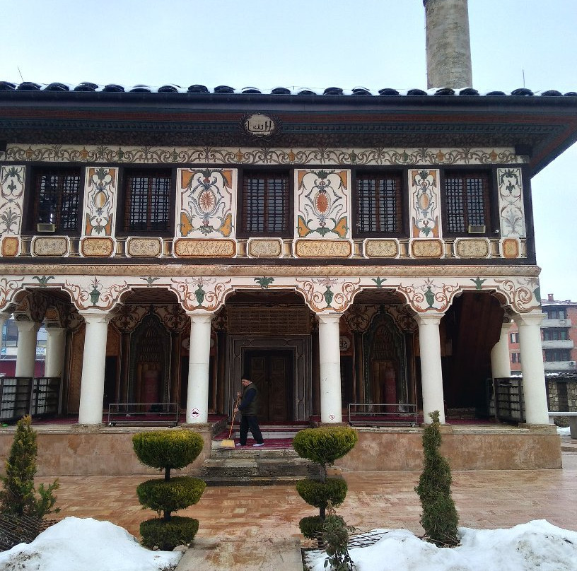 Brod旅游攻略图片