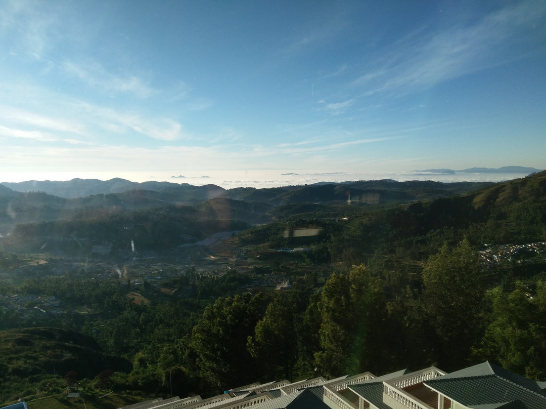 Sagar Holiday Resorts主图