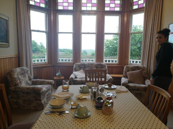 维拉海慈住宿加早餐旅馆主图