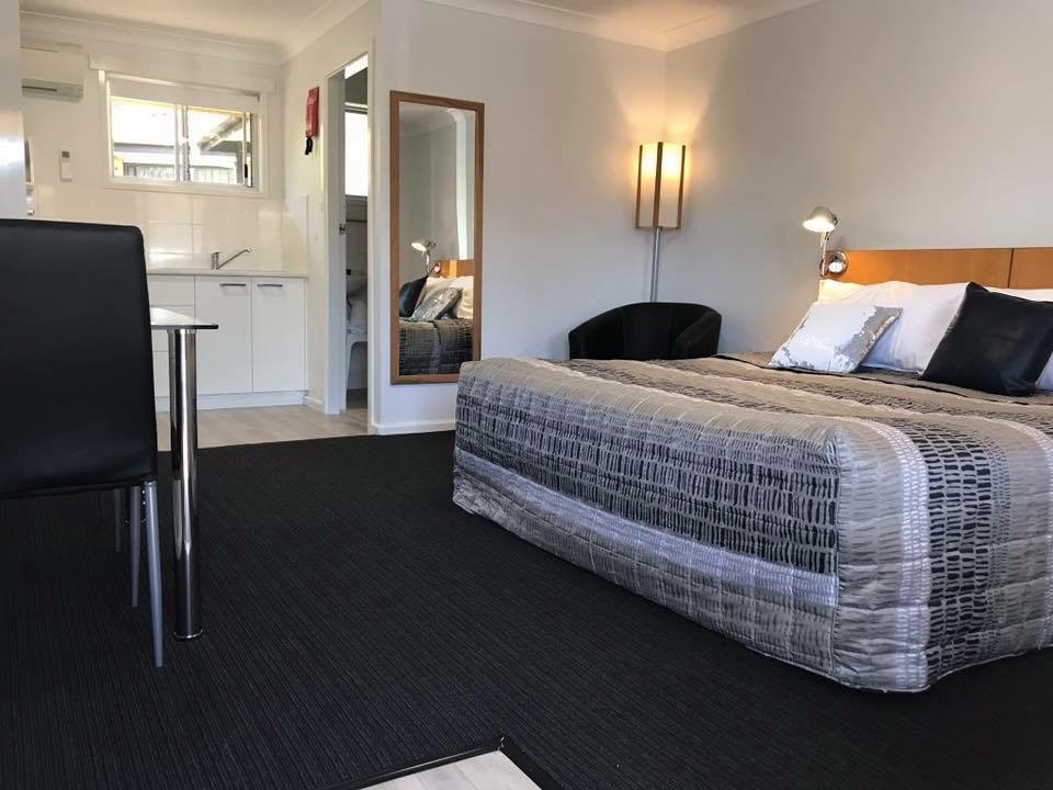 Culburra Beach Motel主图