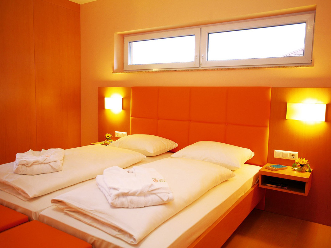 Hotel Restaurant Marko主图