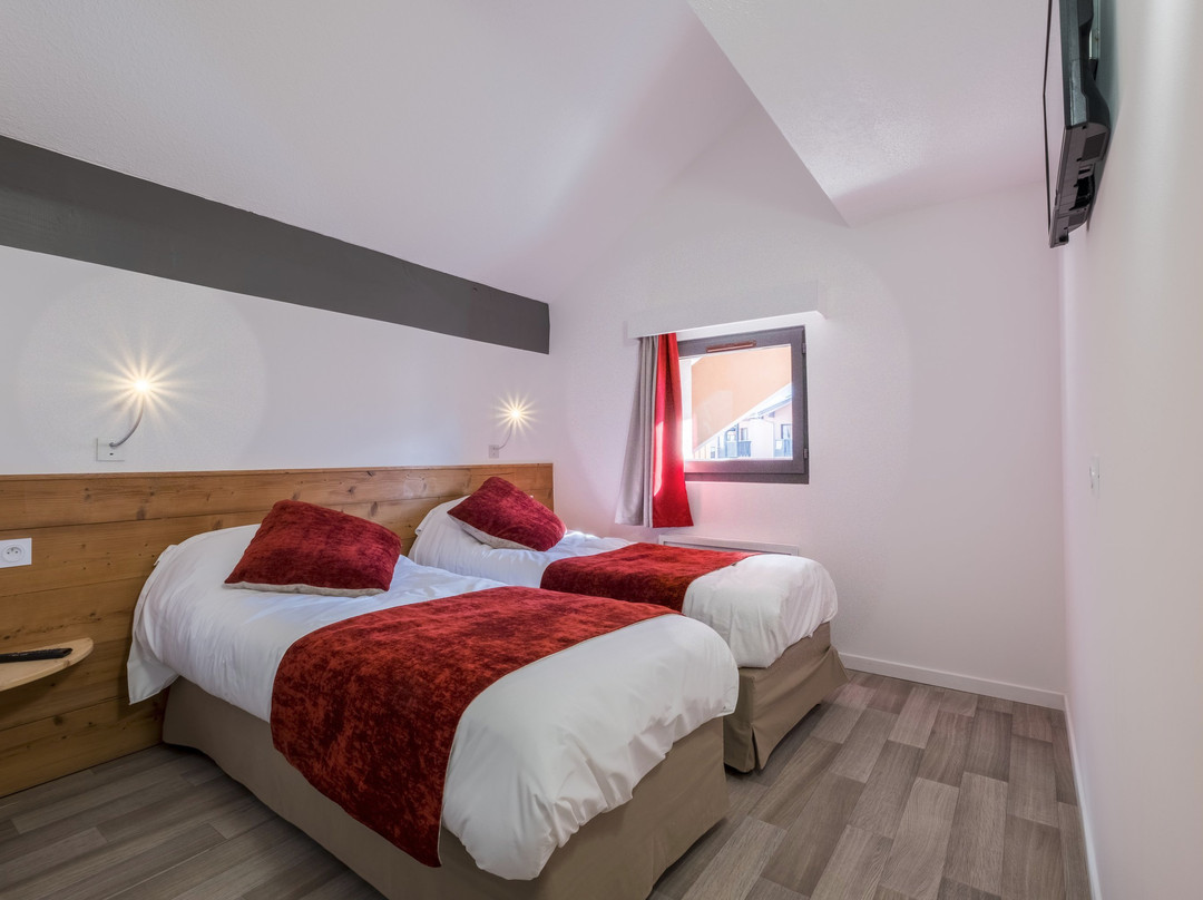 AEC Vacances - Le Grand Fourchon主图