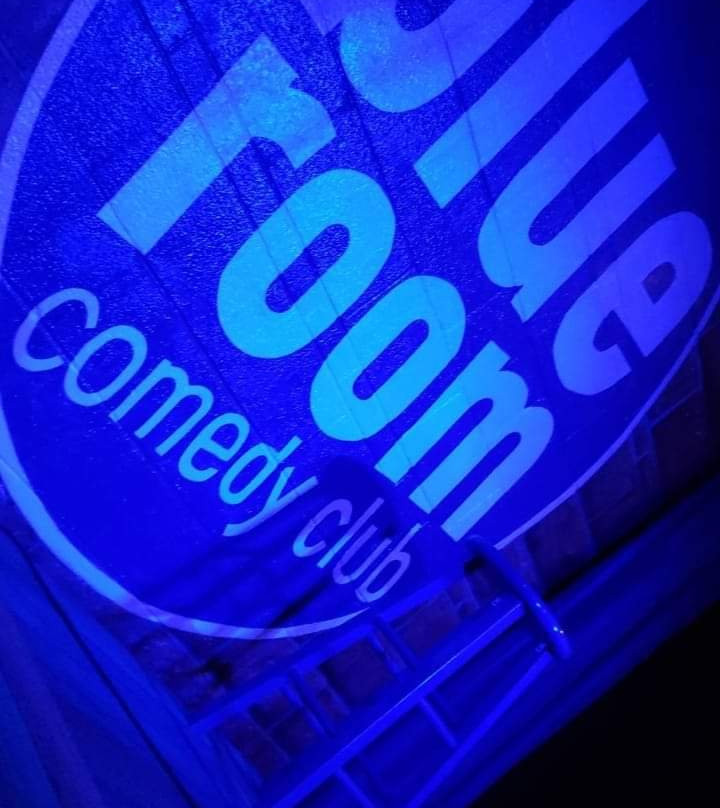 Blue Room Comedy Club-斯普林菲尔德必去景点