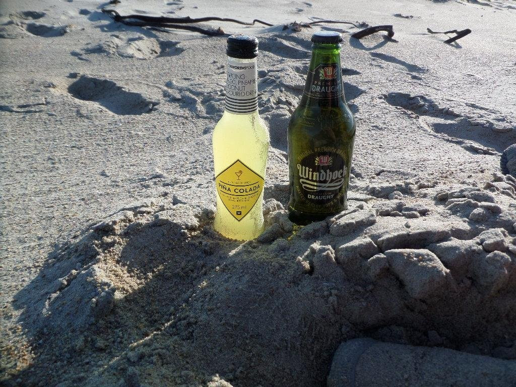 Diamond Coast-Kleinsee必去景点