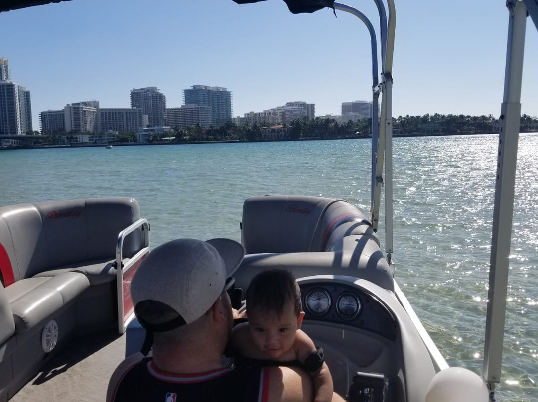 Miami Boats Rental-West Hollywood必去景点