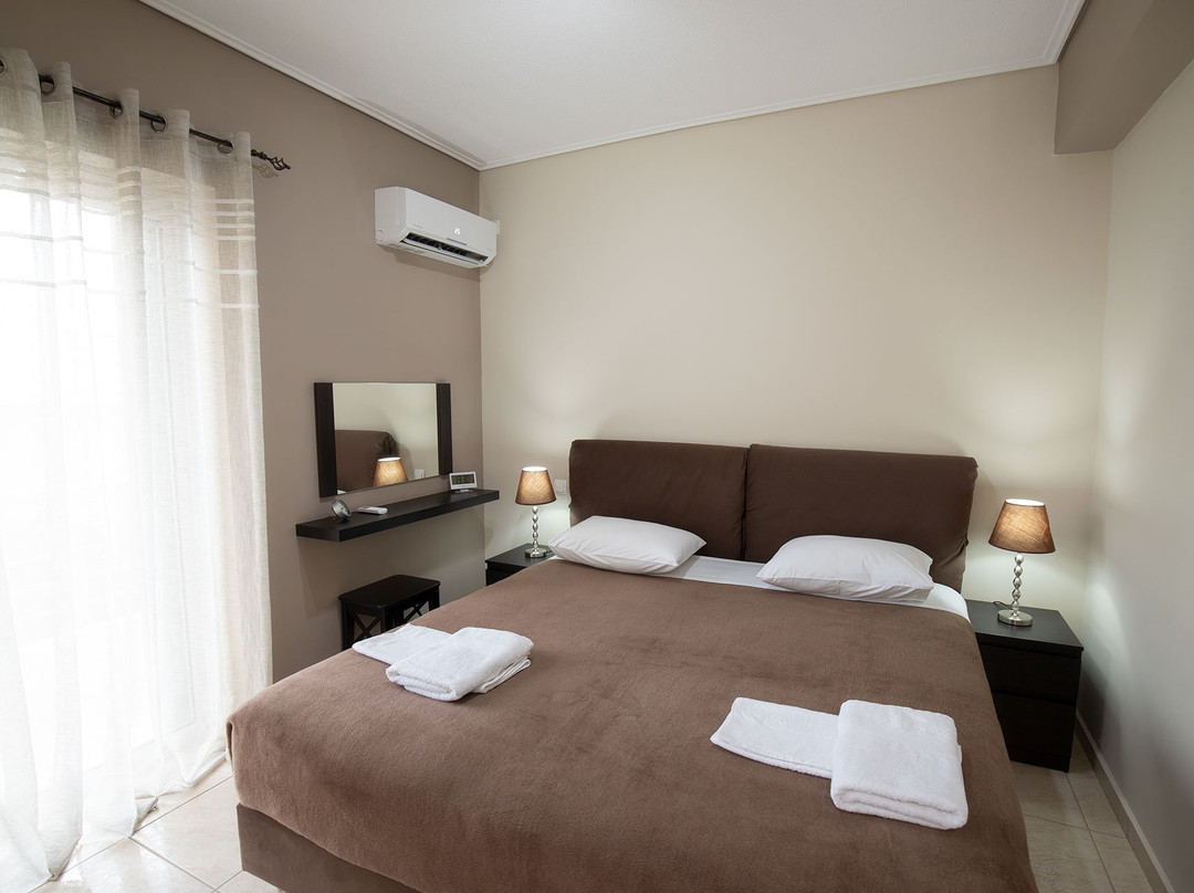 A&J Apartments主图