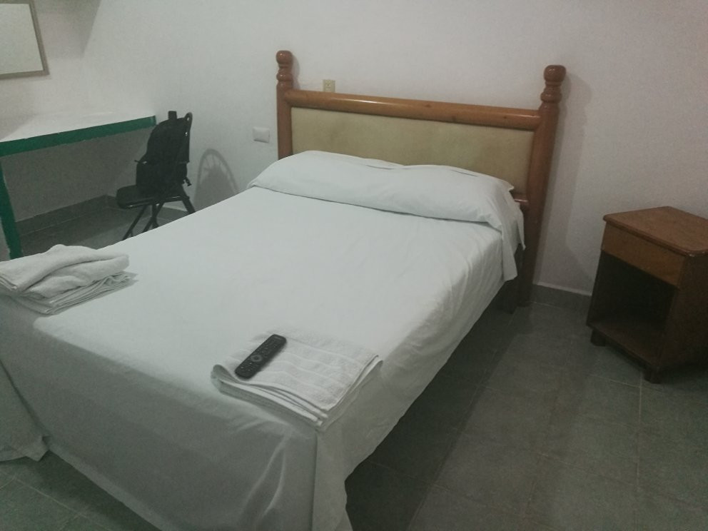 Posada Las Glorias主图