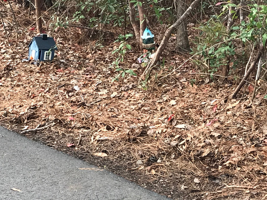 Wee Wonderland-美特尔海滩必去景点