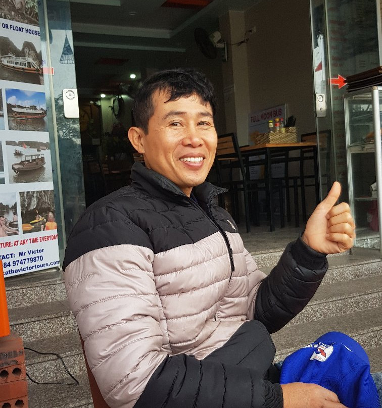 Cat Ba Victor Tours-卡巴必去景点