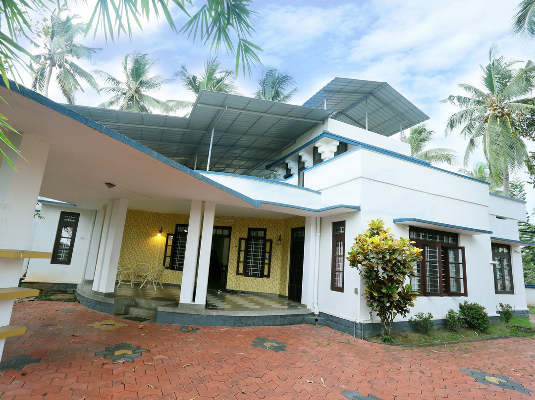 Pushpakam Home Stay主图