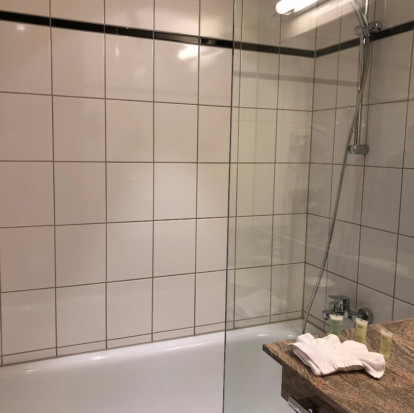 盖尔森基斯万豪酒店主图