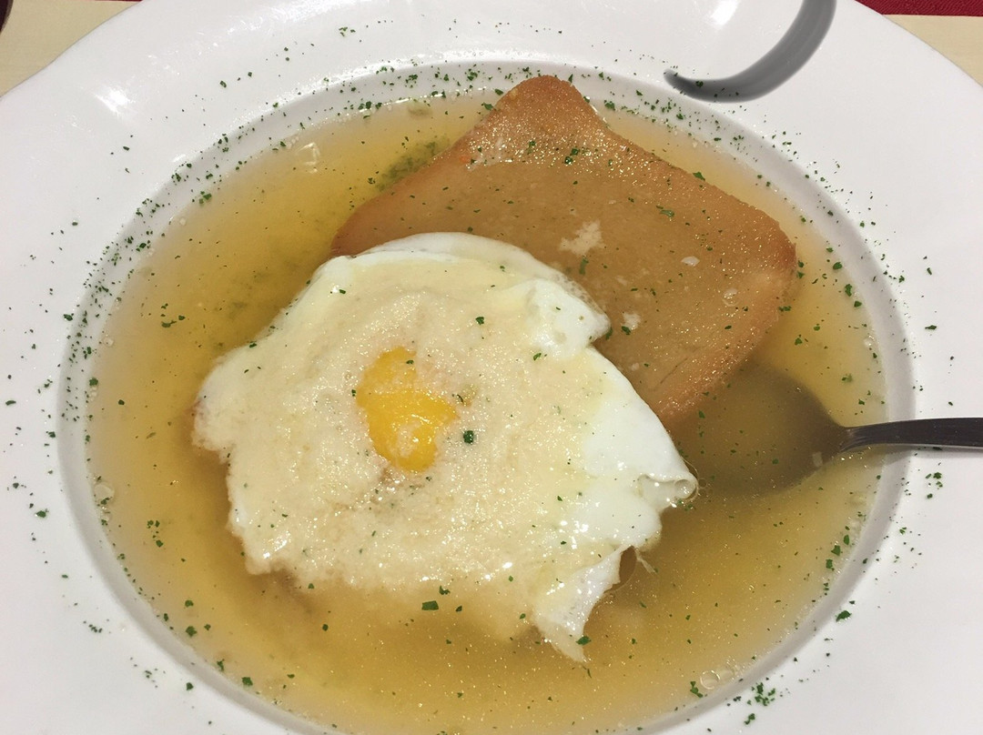 Albergo Ristorante Cambrena主图