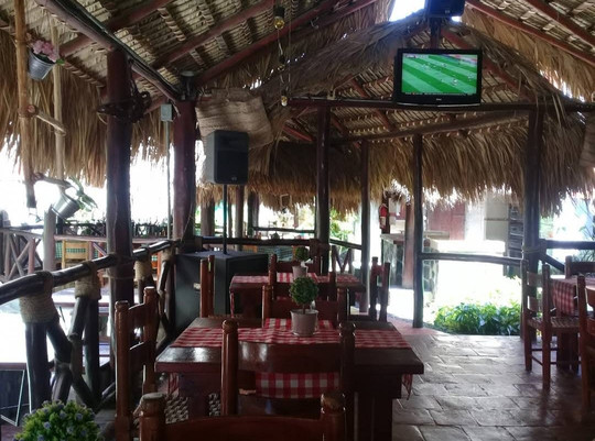 El Campito de Mois主图