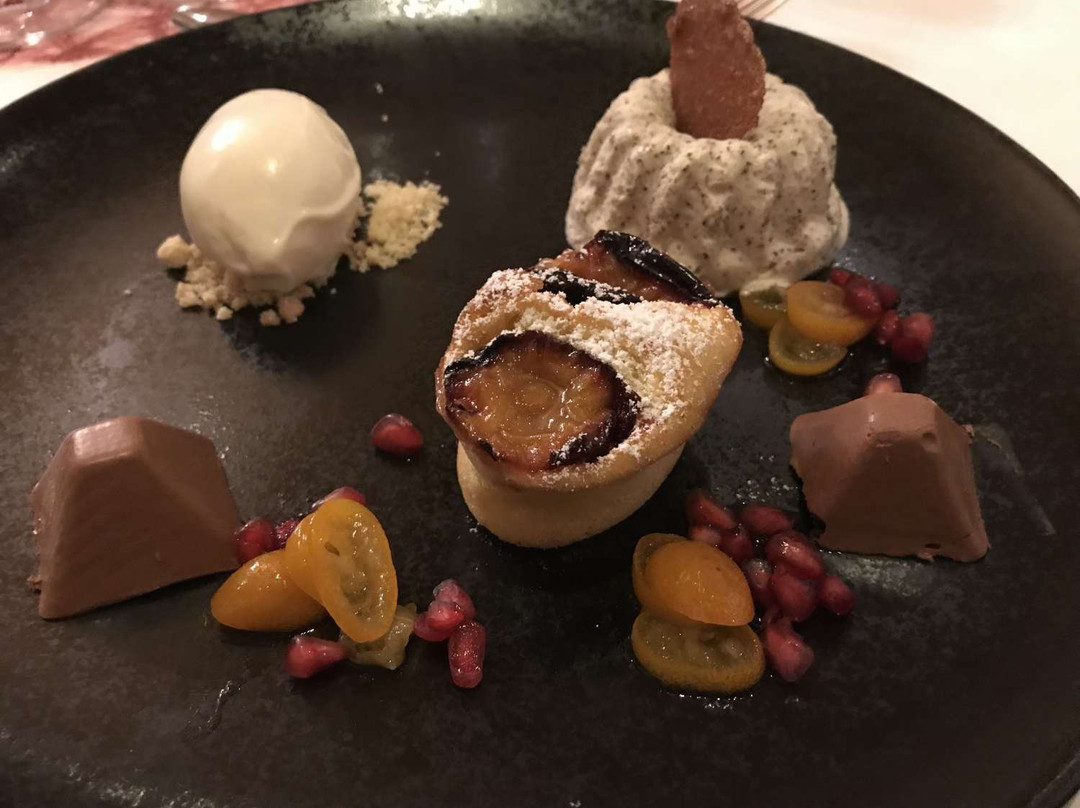 Romantik Hotel Rindenmuehle主图