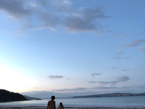 Tawhitokino Regional Park-奥克兰必去景点