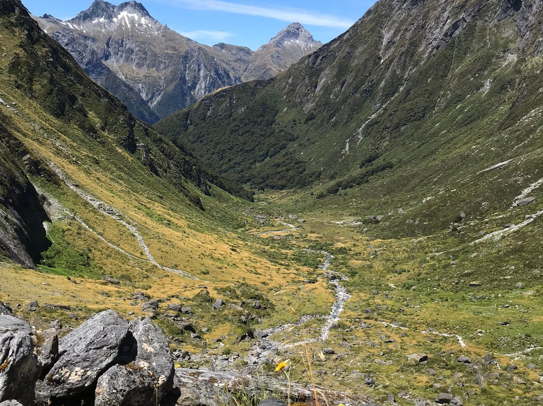Siberia Experience景点图片