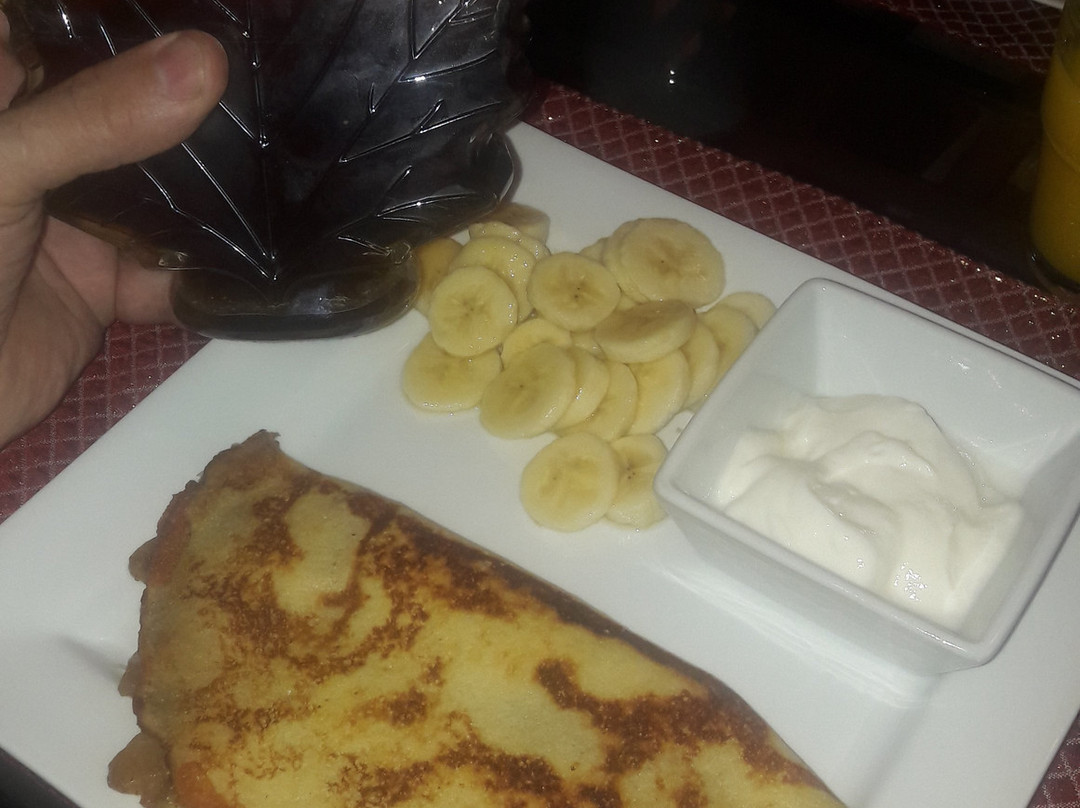 Gite Les Pignons主图