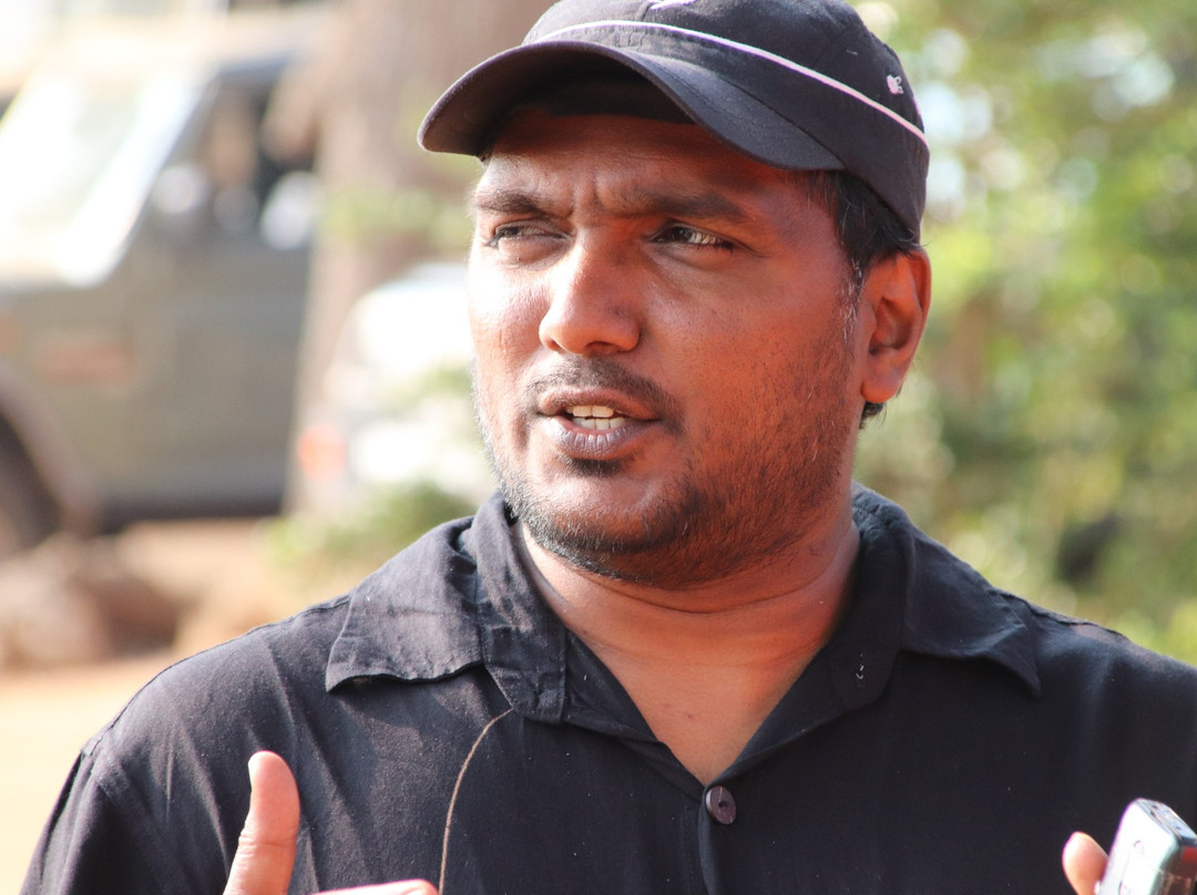 Sri Lanka Day Tours-瓦勒迦玛必去景点