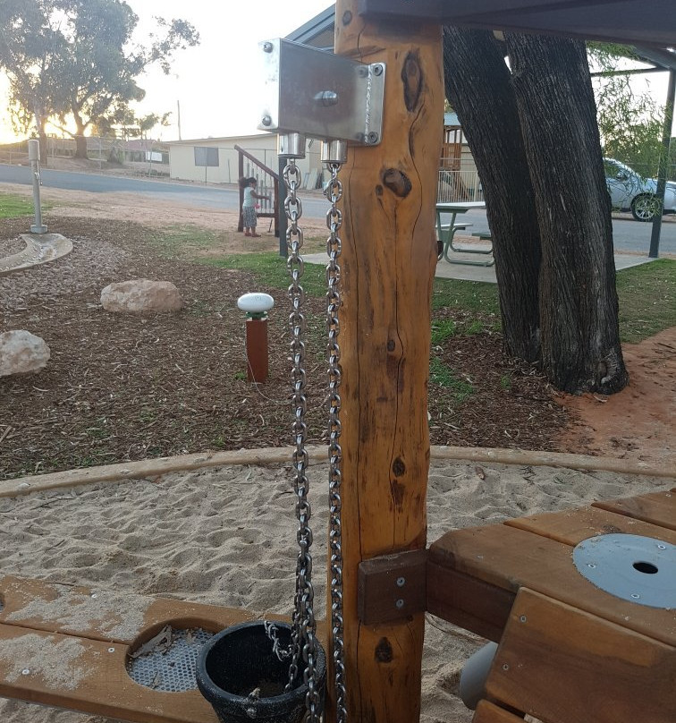 Waikerie Water & Nature Play Park景点图片