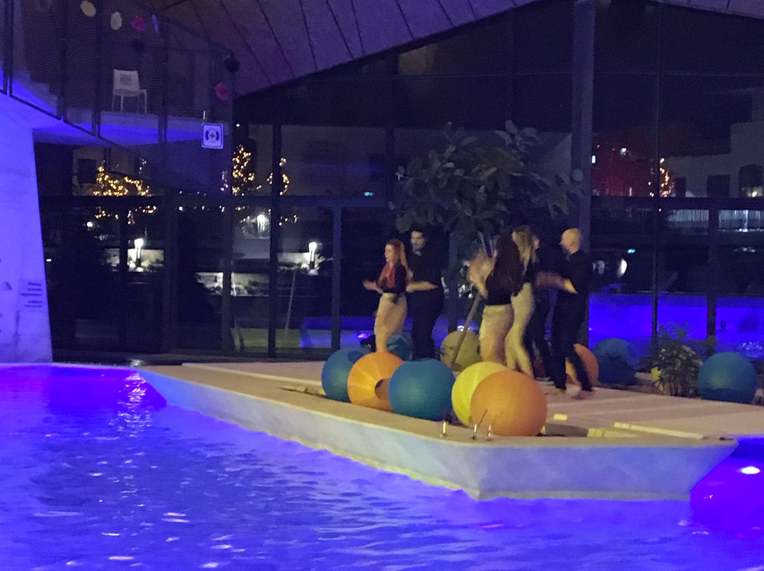 Hotel Breza主图