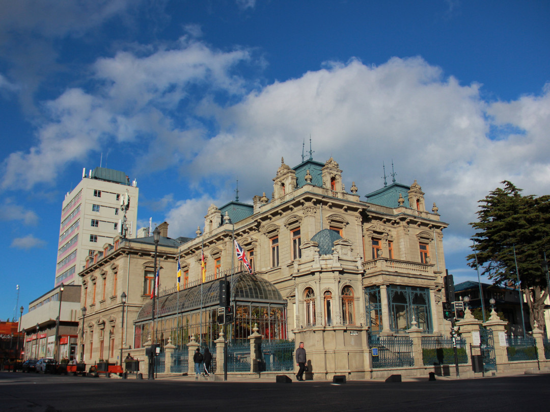 Hotel José Nogueira主图