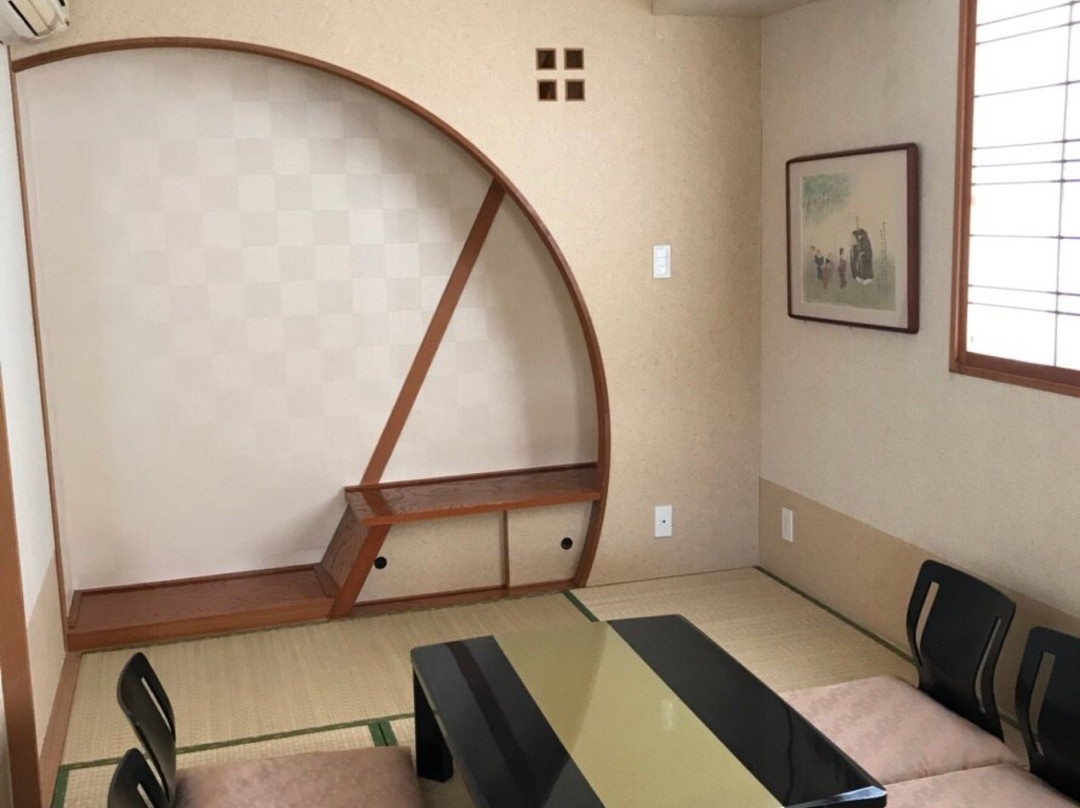 Hotel Sun Valley Izu-nagaoka Waraku主图