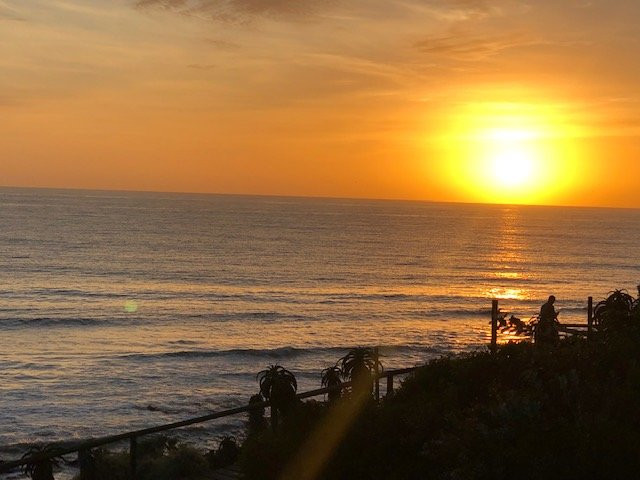 African Perfection Jeffreys Bay主图