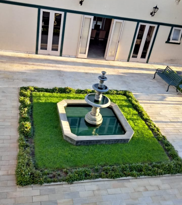 Pousada Don Quixote主图