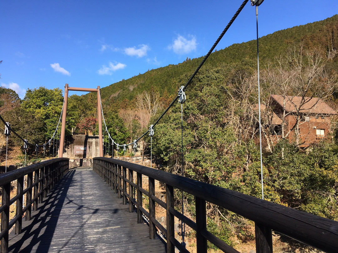 Okuise Forestpia主图