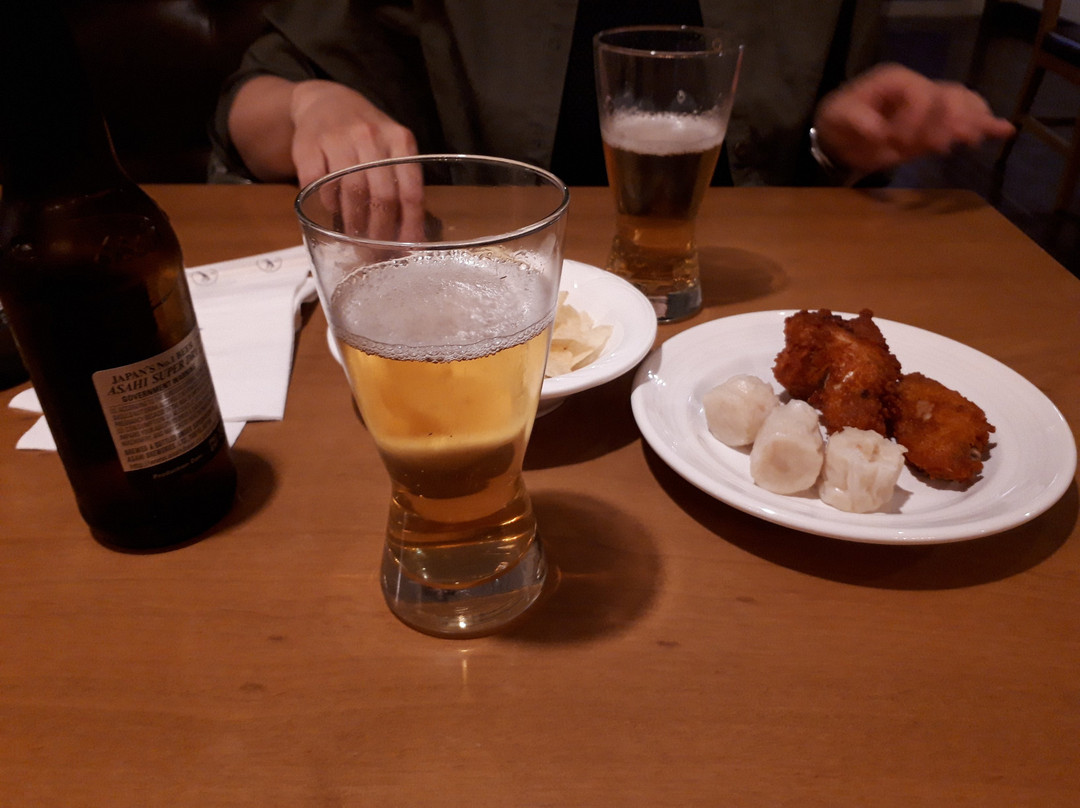 安华海滩度假酒店主图