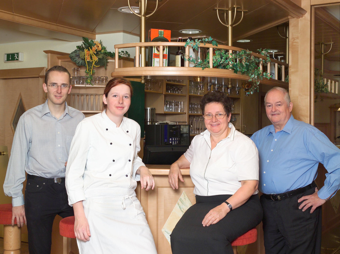 Restaurant-Hotel Wallner主图