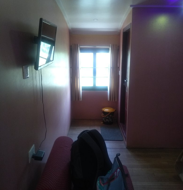 Tharangini Houseboats主图