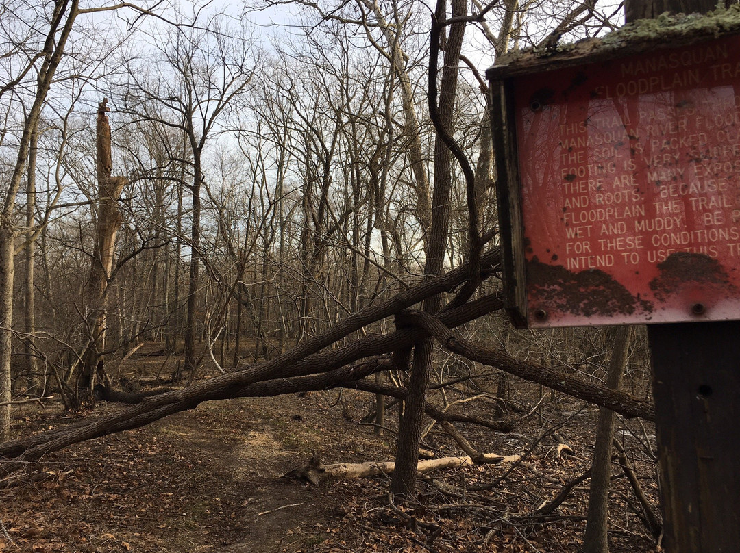Allaire State Park景点图片