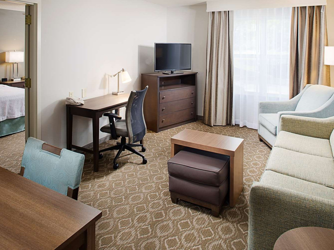 Homewood Suites By Hilton Cleveland-solon主图