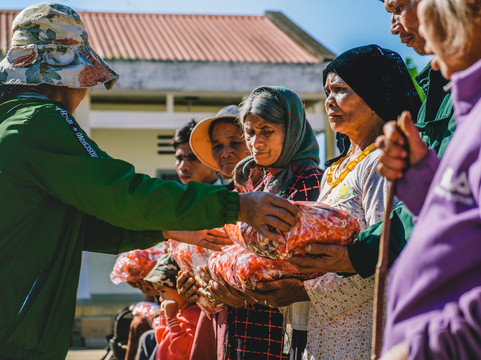 越南私人导游-胡志明市必去景点