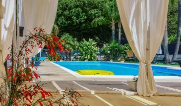 Rooms and Pool Mondello主图