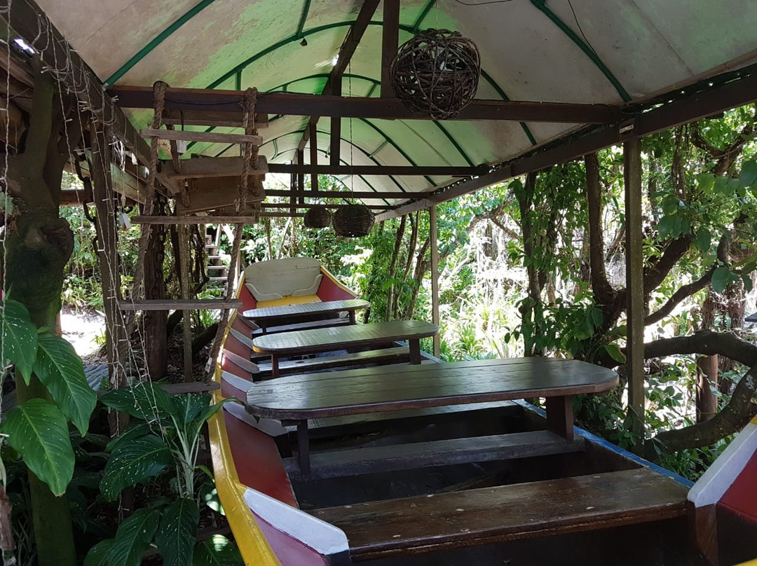 Grajagan Surf Resort主图