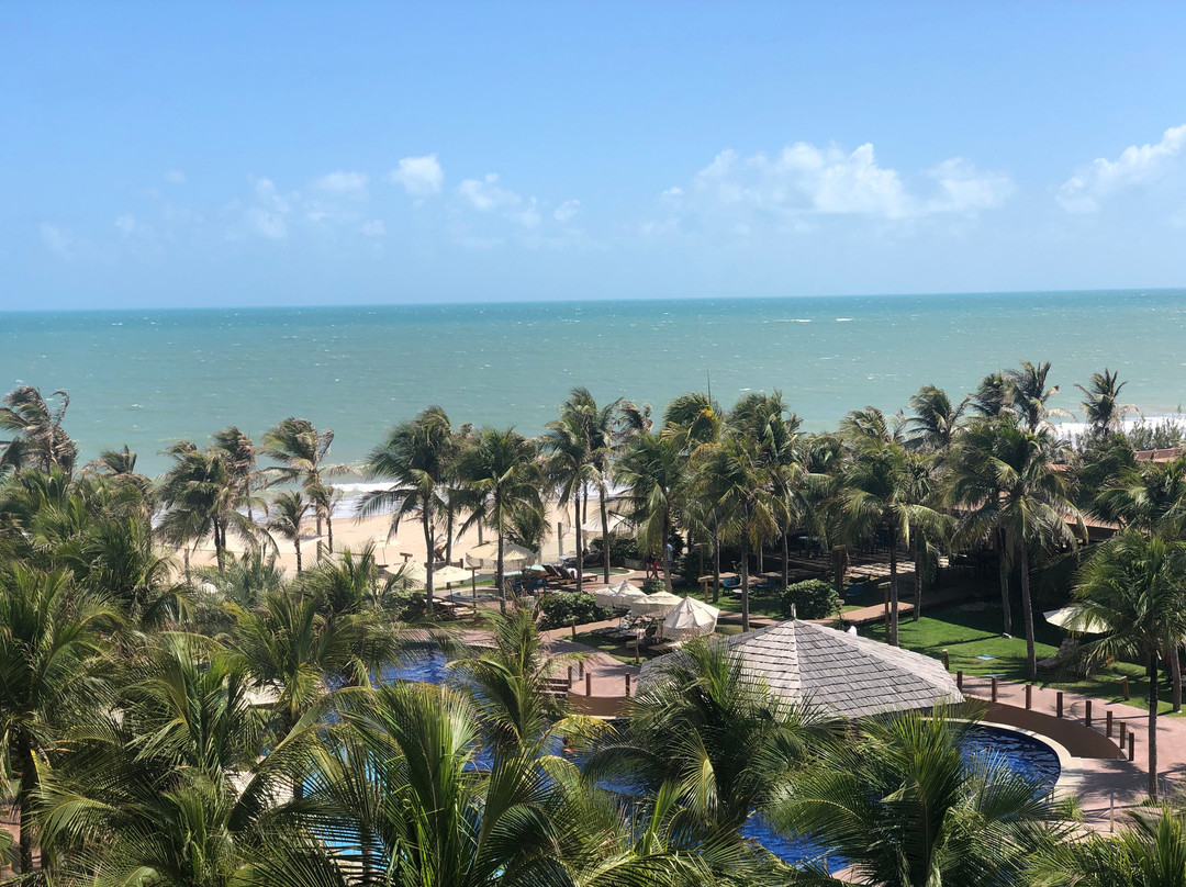 Carmel Cumbuco Resort主图