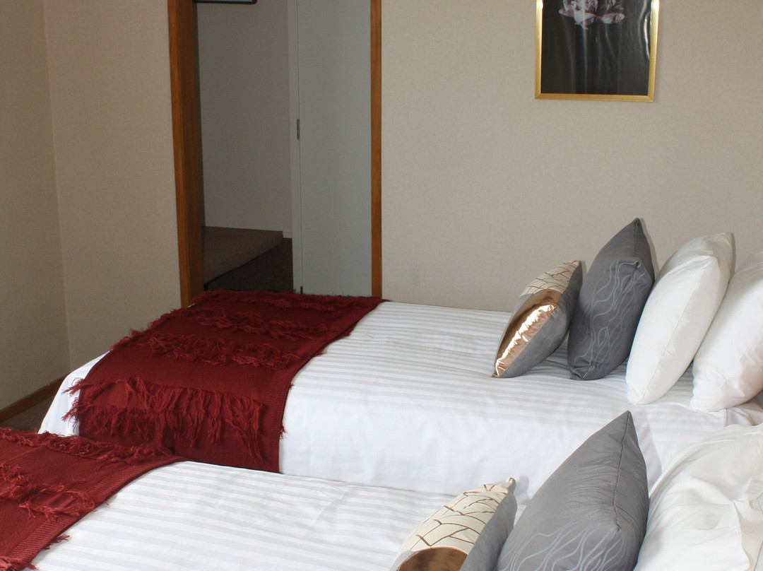 Jennys Bed & Breakfast主图