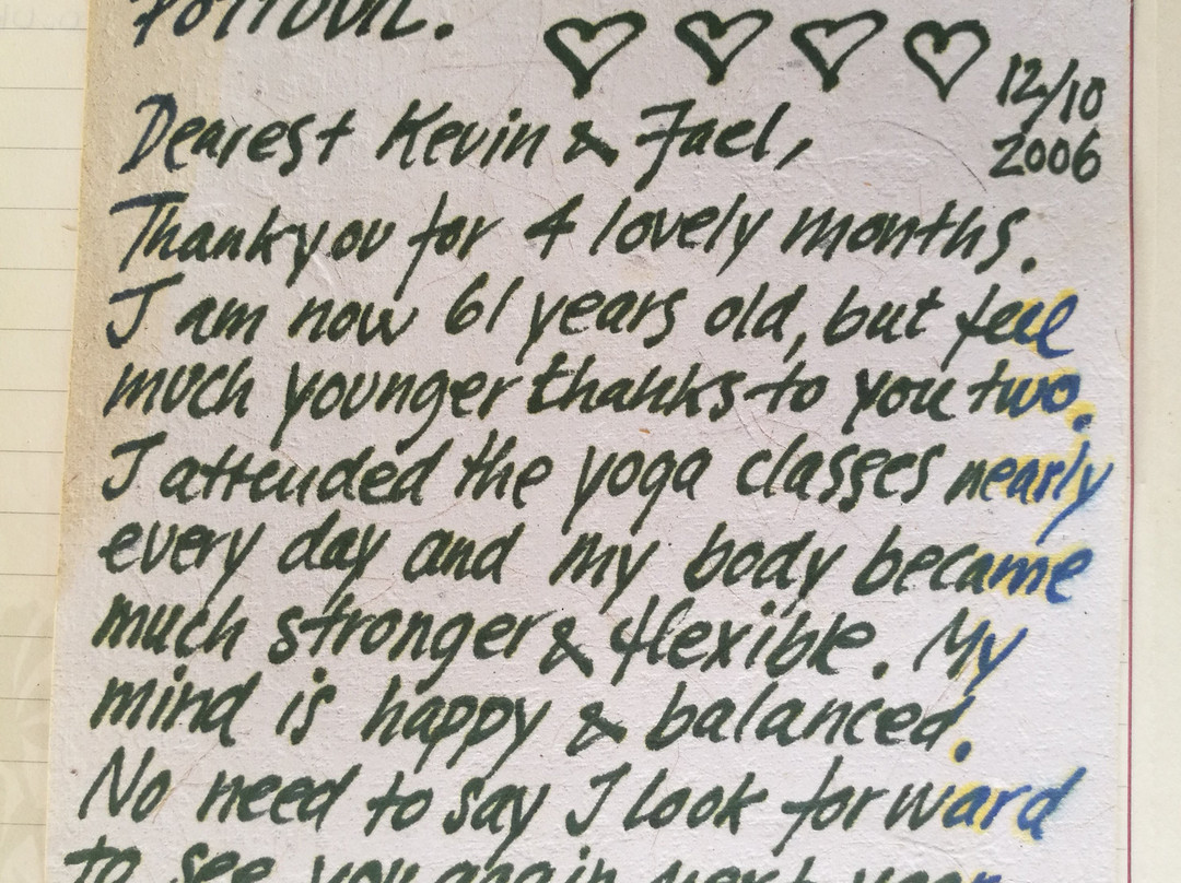 Stardust Beach Hotel主图