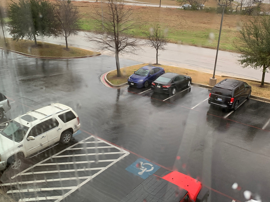 阿奇亚贝斯特韦斯特普勒斯酒店&套房主图