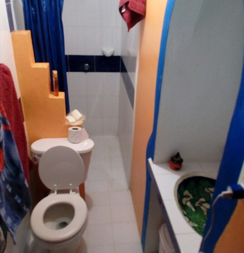 Posada Bugambilias主图