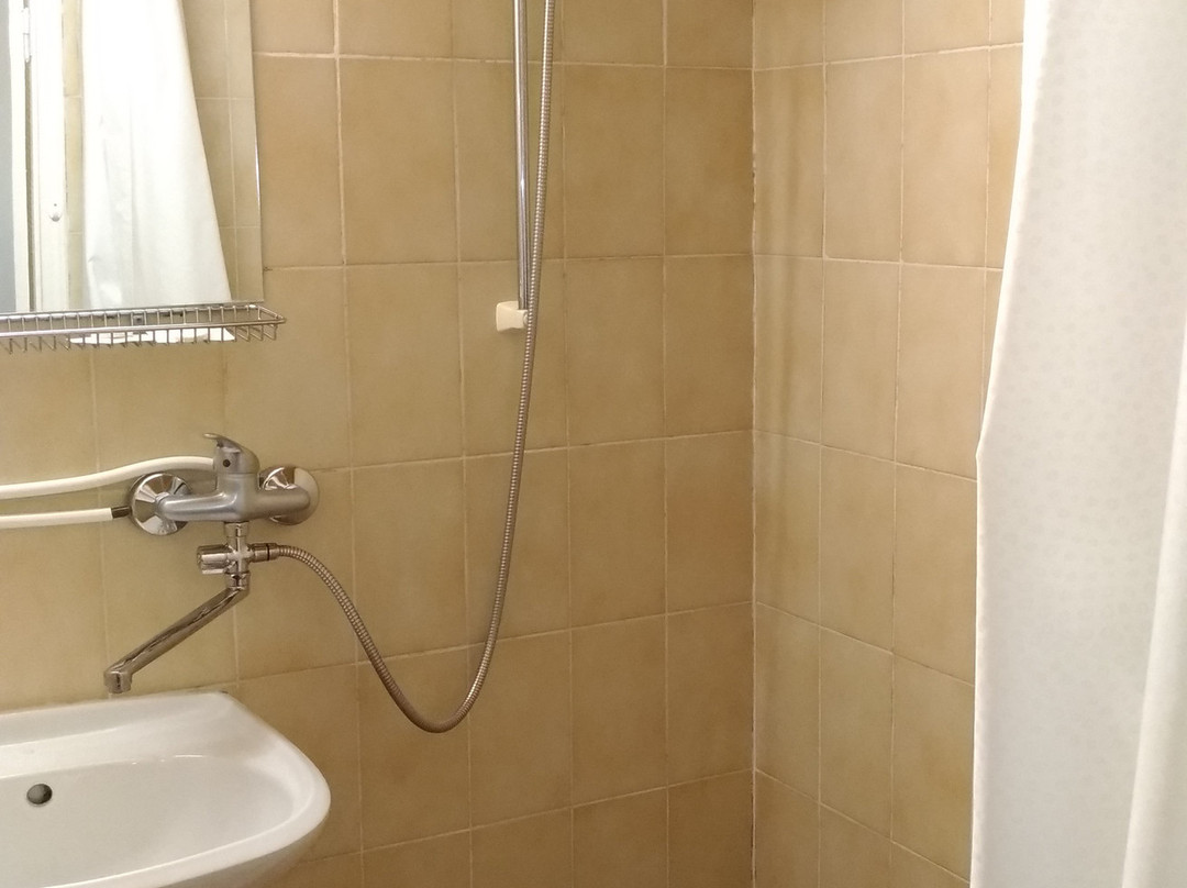 Hotell Dzingel主图