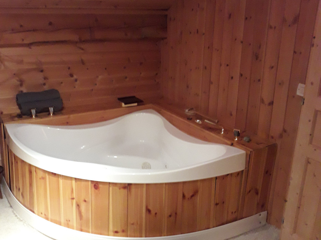 Chalet Pomme de Pin主图
